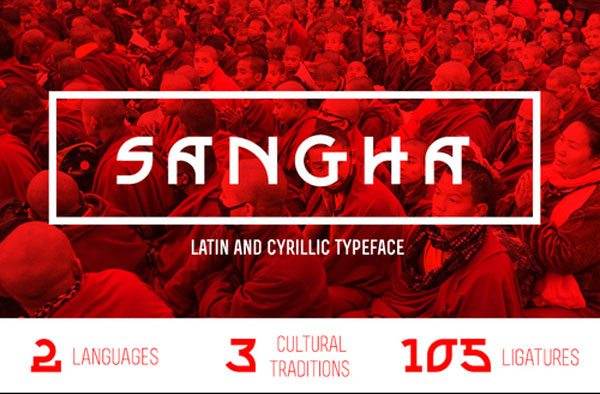 Sangha