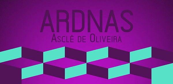 ardnas font