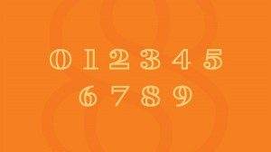 fakedes font