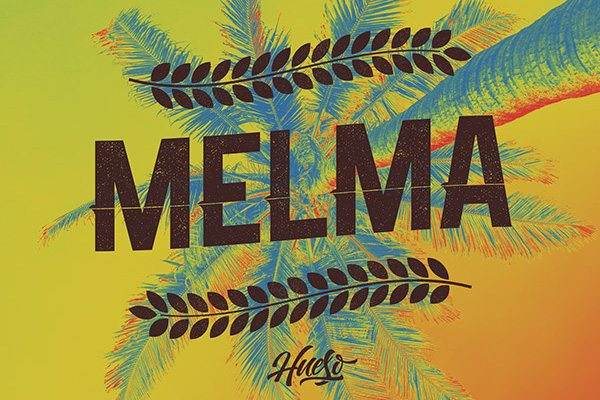 melma