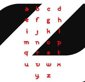 Free Font Of The Day #164 - Sangha 3 sangha font