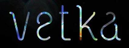 vetka font