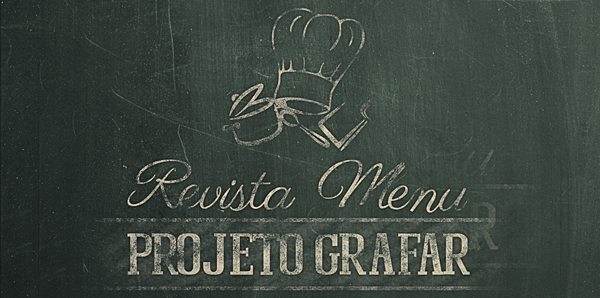 1.Fresh Free Font Of The Day Projeto Grafar