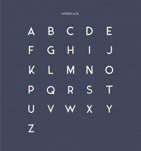 ikaros font