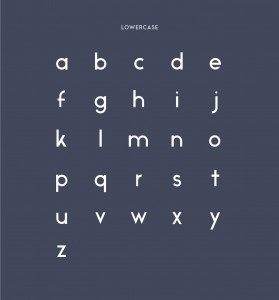 ikaros font