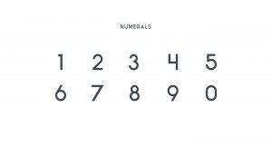 ikaros font