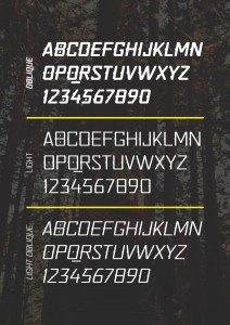 Free Font Of The Day #187 - Quirko Font 3 quirko font
