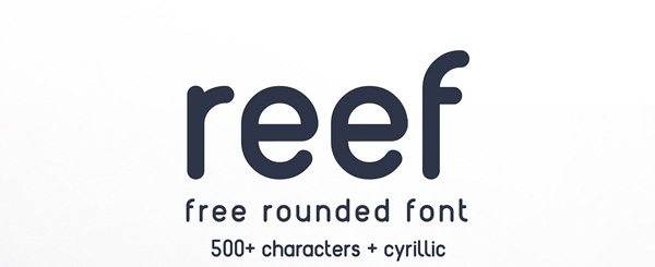 reef