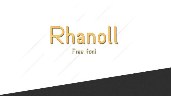 rhanoll