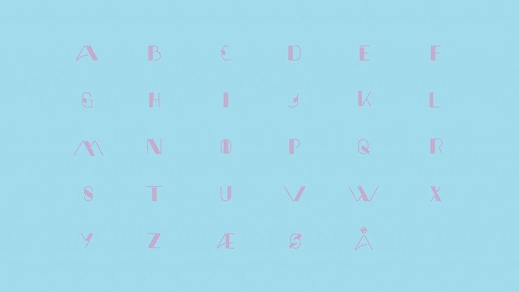 Free Font Of The Day #174 - Vice Font 2 vice font
