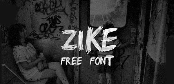 zike