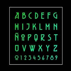 Belladona Font