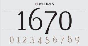 Free Font Of The Day #196 - BSRU Bansomdej Font 3 BSRU Bansomdej Font
