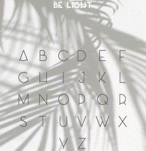 azedo font