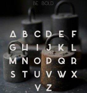 azedo font