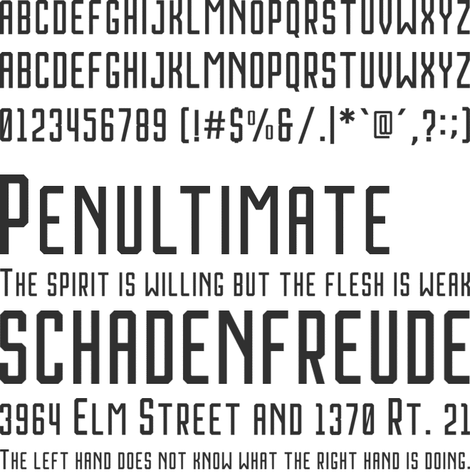 houston-font