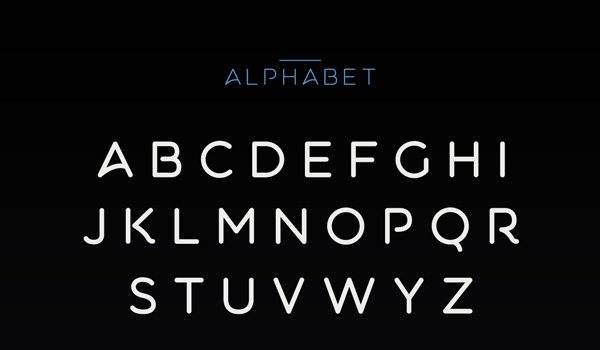 Free Font Of The Day #209 - Aquatico Font 2 Aquatico font