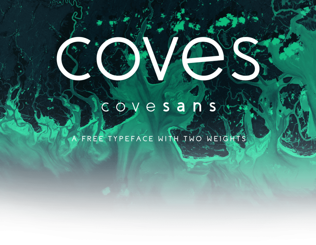 Coves Font