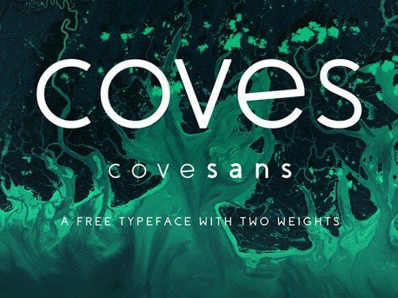 coves