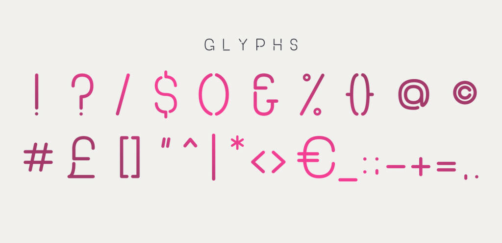 ONE DAY Font