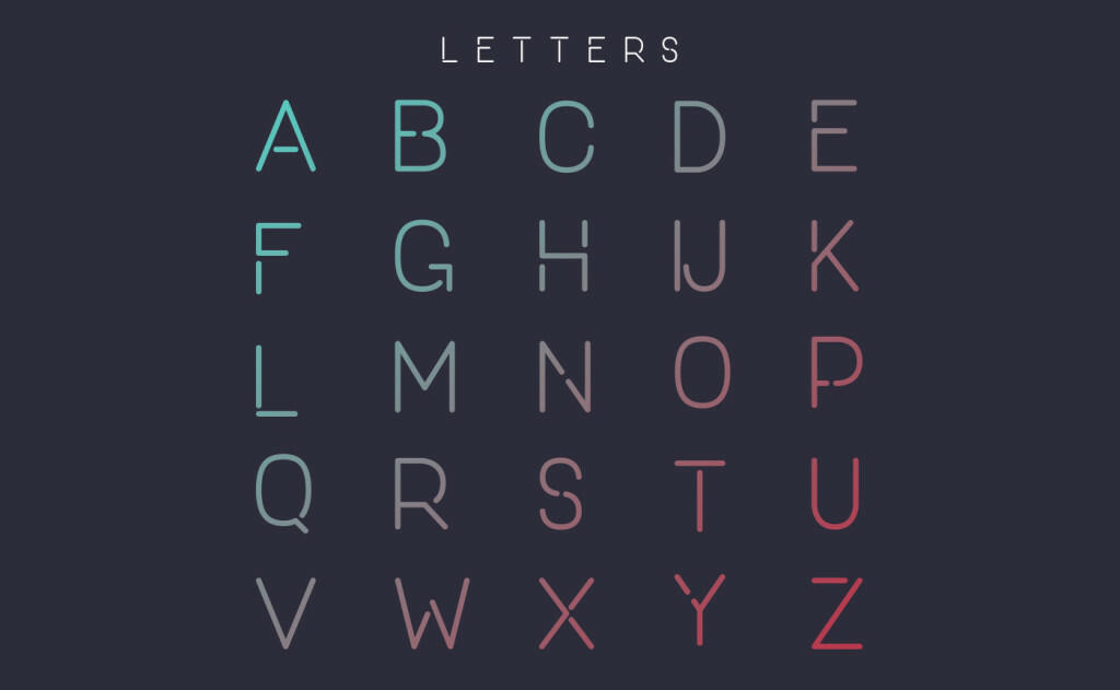 ONE DAY Font