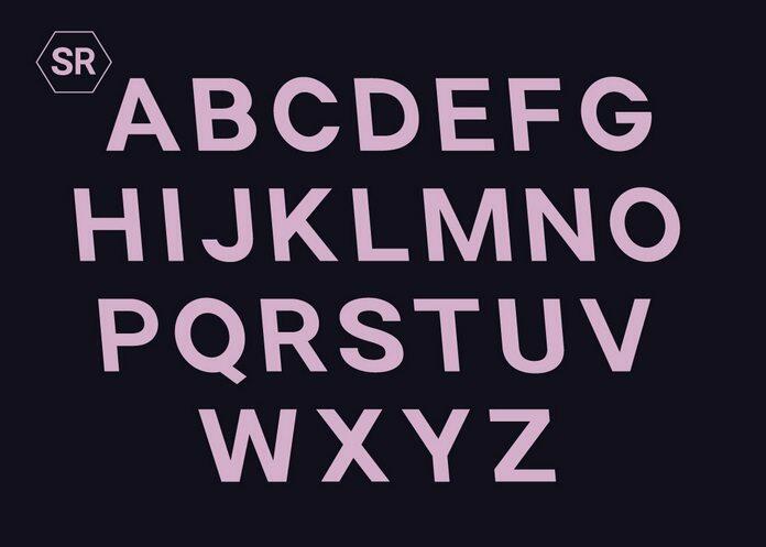 Sango Font