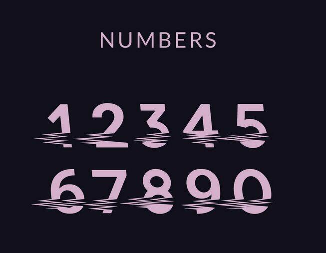 Sango Font