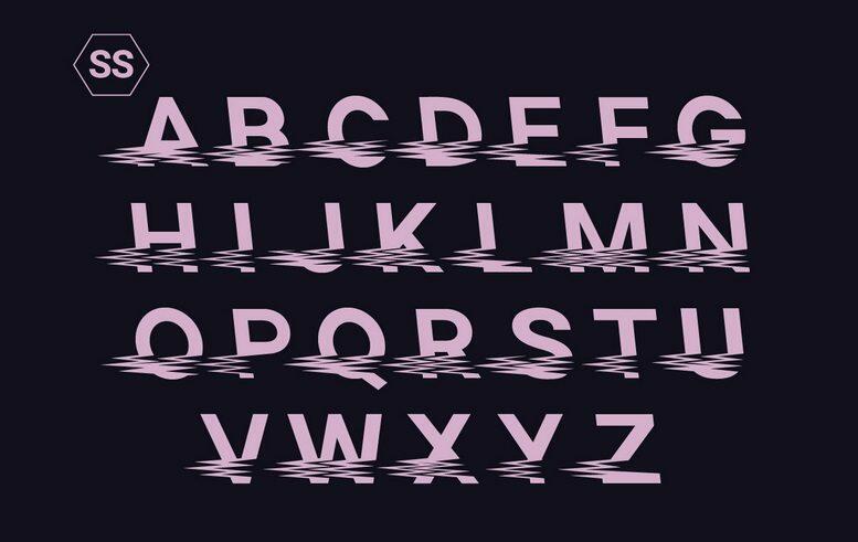 Sango Font