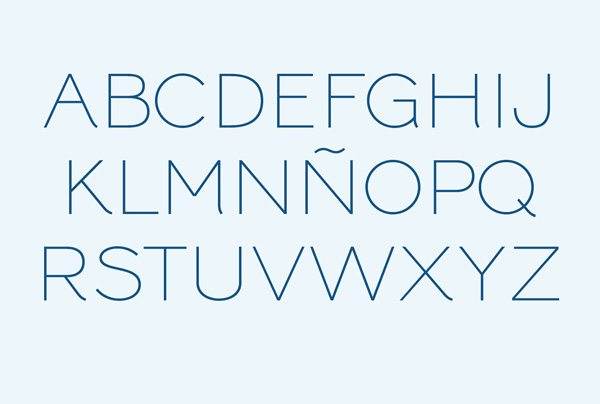 Bolinga Font – Free Font Of The Day #245 4 Bolinga Font