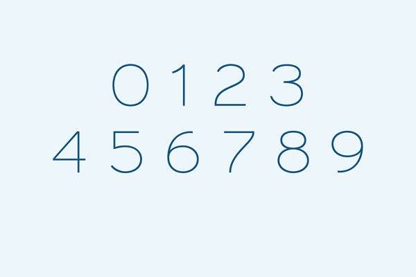 Bolinga Font – Free Font Of The Day #245 3 Bolinga Font